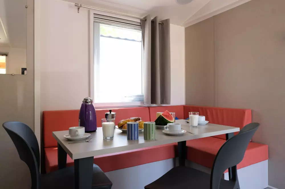 Campingplatz Cà Savio 3 Sterne★★★