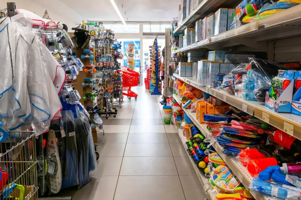 Campingplatz Cavallino4 Sterne★★★★