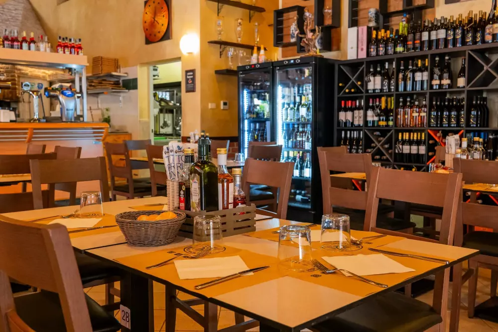 Campingplatz Cavallino4 Sterne★★★★