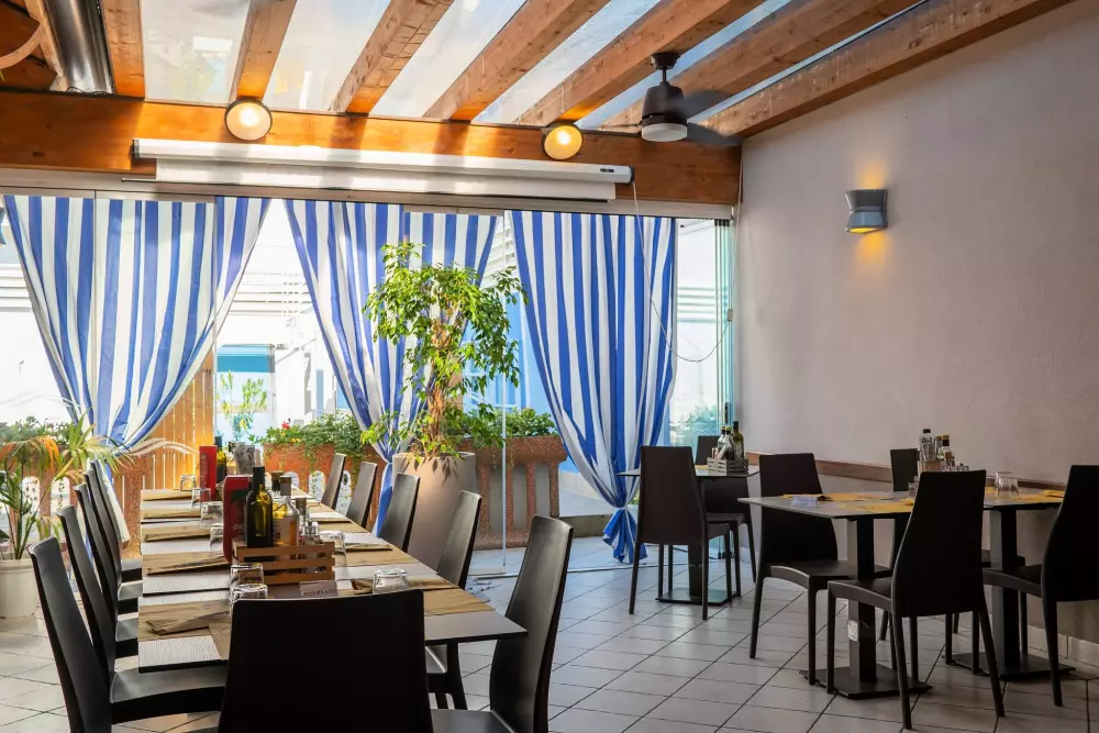 Campingplatz Cavallino4 Sterne★★★★