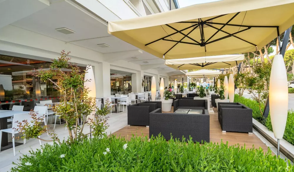 Campingplatz Cavallino4 Sterne★★★★