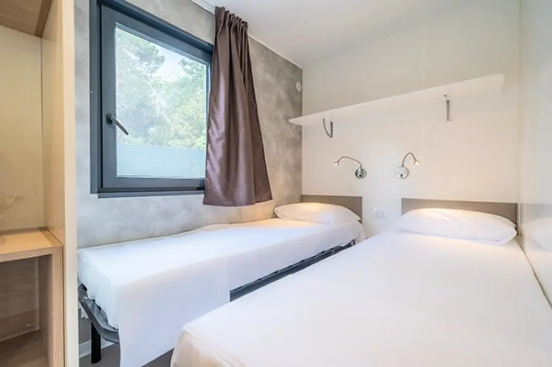 I nærheden af Baia Holiday Cavallino Tætning