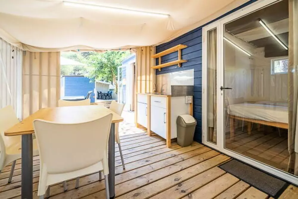 Campingplatz Cavallino4 Sterne★★★★