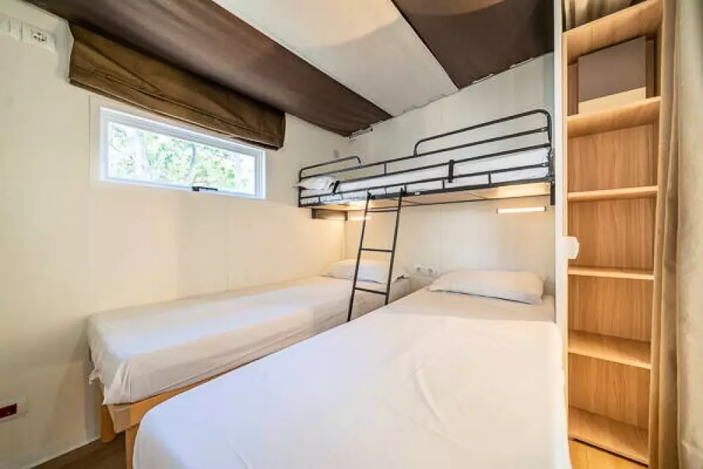 Campingplatz Cavallino4 Sterne★★★★