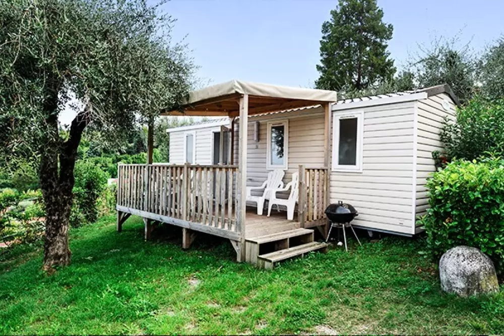 Campingplatz Cavallino4 Sterne★★★★