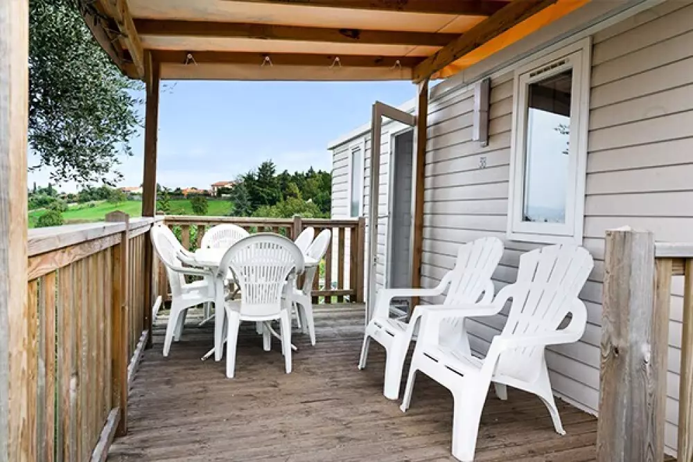 Campingplatz Cavallino4 Sterne★★★★