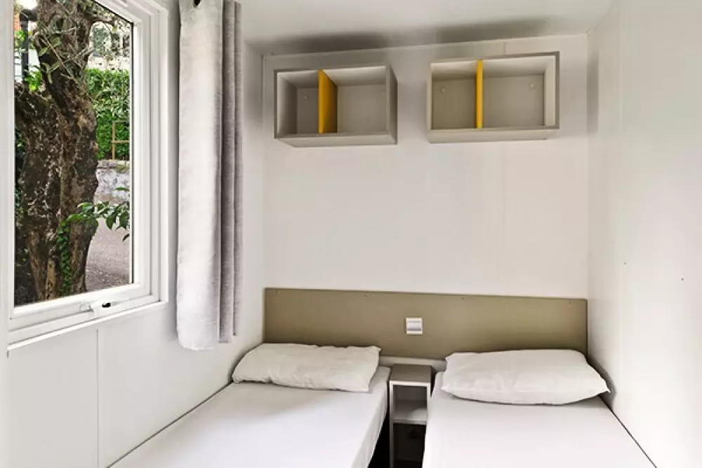 Campingplatz Cavallino4 Sterne★★★★