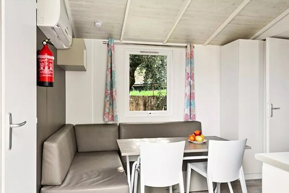 Campingplatz Cavallino4 Sterne★★★★