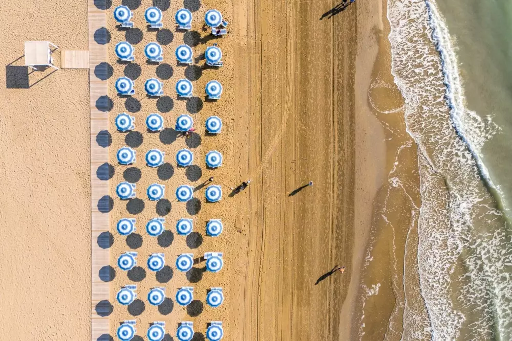 Campsite Sandaya Europa Village 5 Stars★★★★★