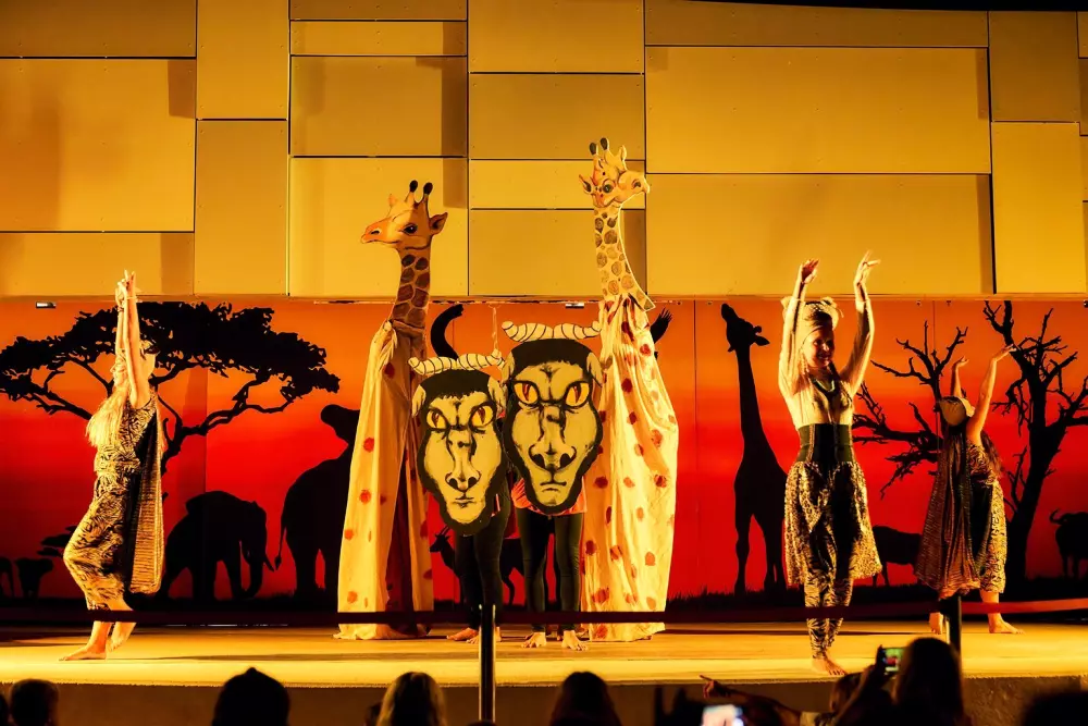 Campsite Sandaya Europa Village 5 Stars★★★★★