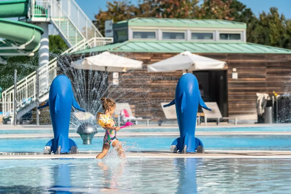 Campsite Sandaya Europa Village 5 Stars★★★★★