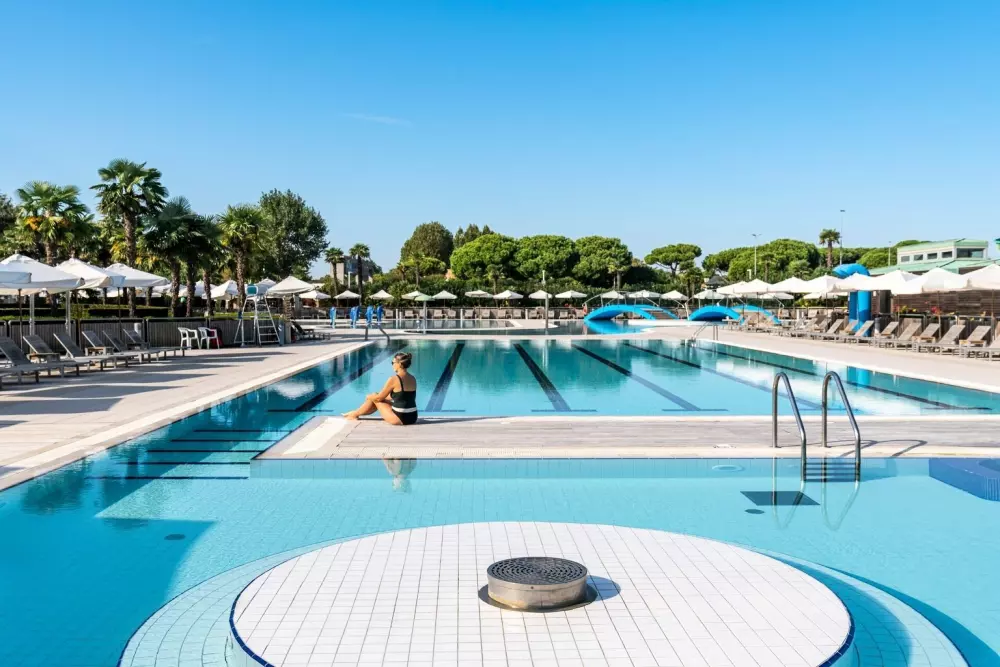 Campsite Sandaya Europa Village 5 Stars★★★★★