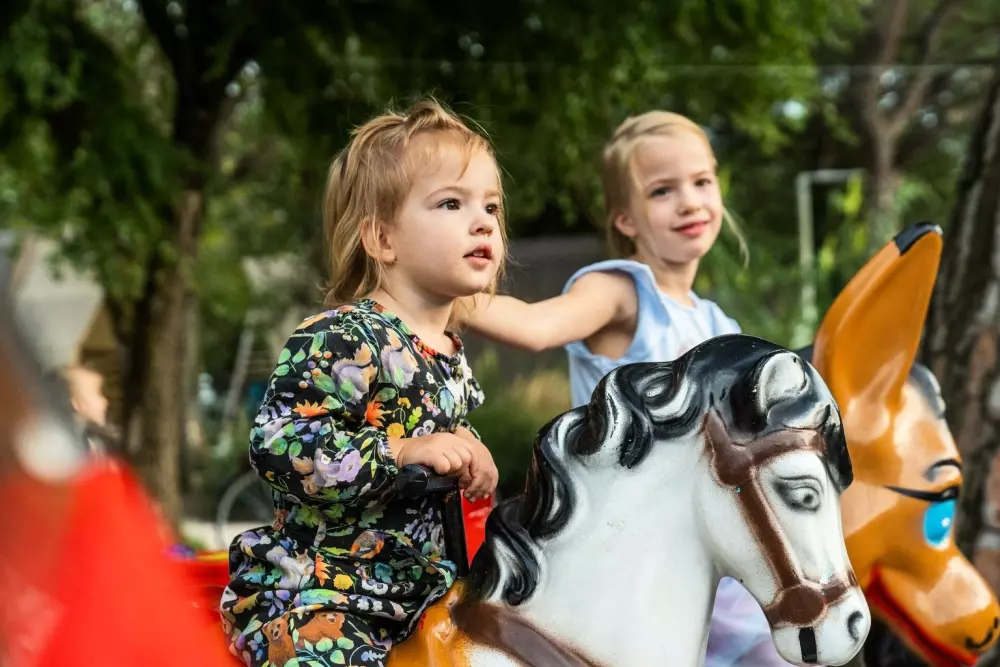 Campsite Sandaya Europa Village 5 Stars★★★★★