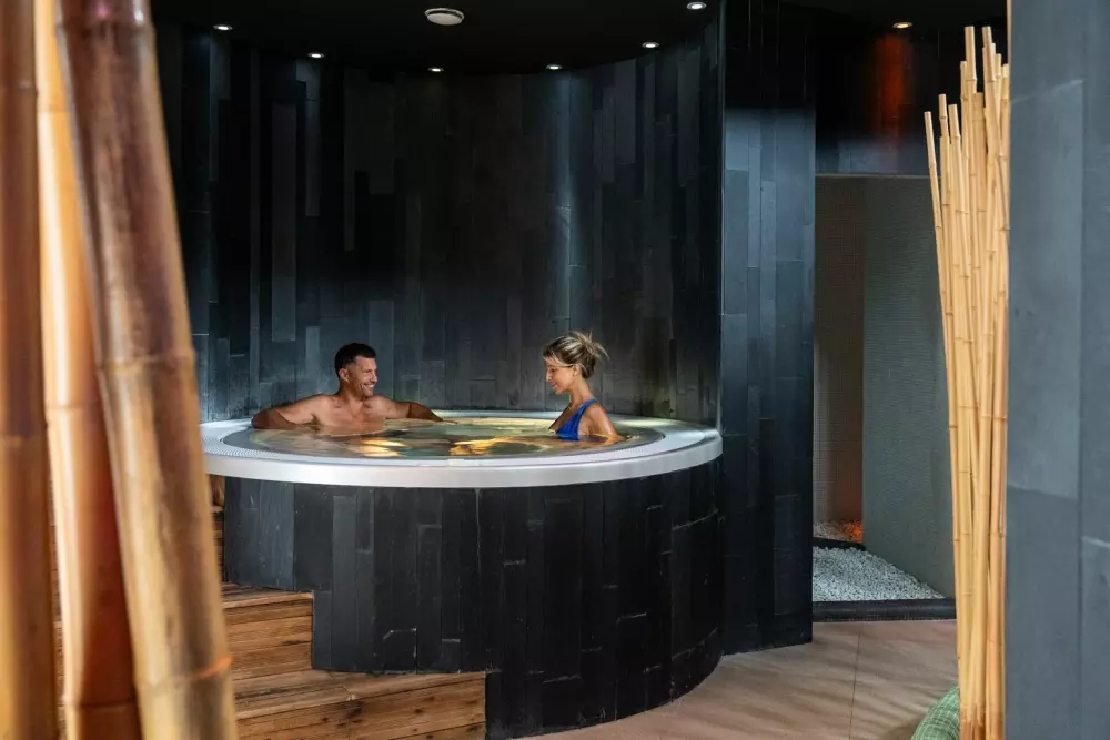 Campsite Sandaya Europa Village 5 Stars★★★★★