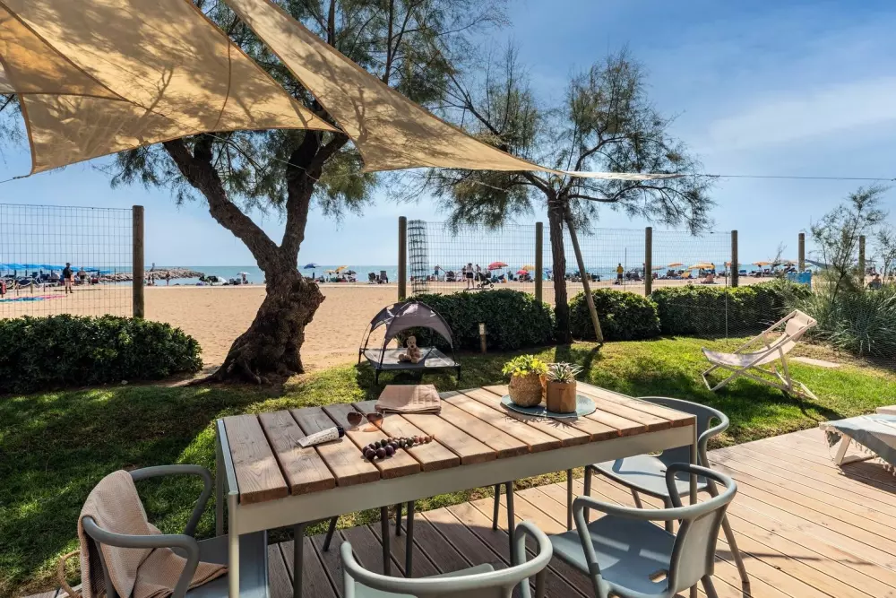 Campsite Sandaya Europa Village 5 Stars★★★★★