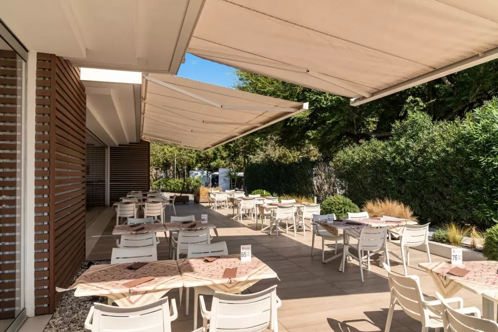 Campsite Sandaya Europa Village 5 Stars★★★★★