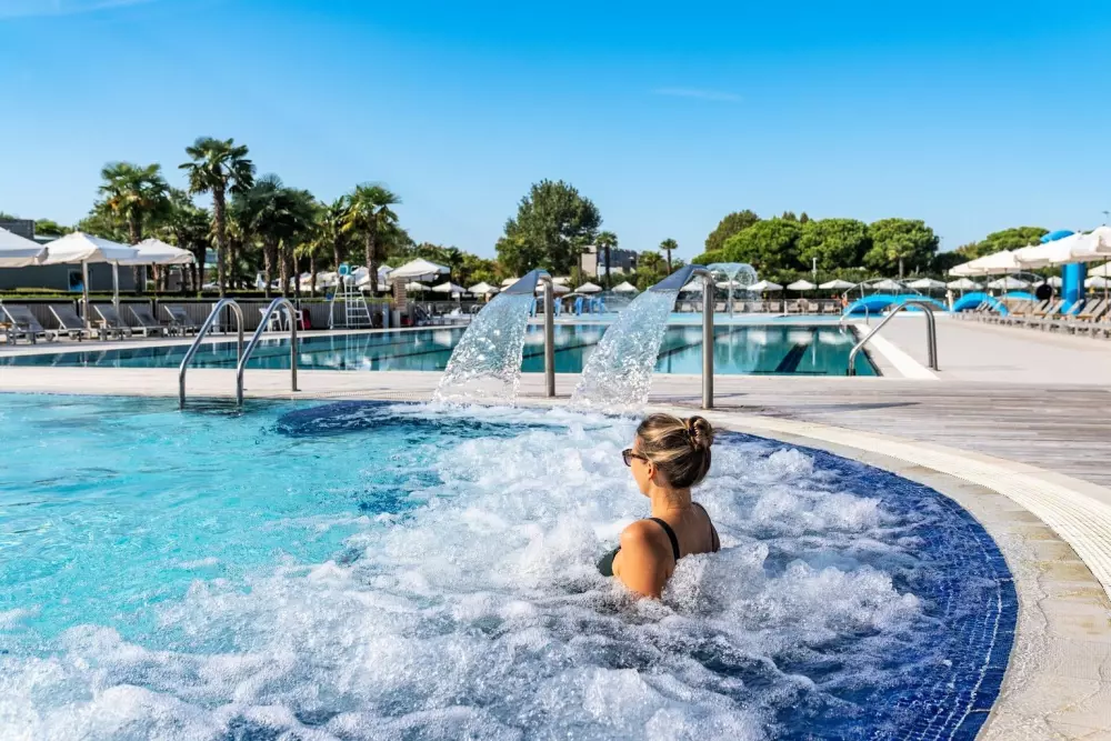 Campsite Sandaya Europa Village 5 Stars★★★★★