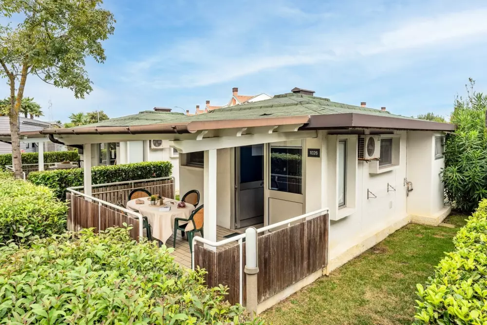 Campsite Sandaya Europa Village 5 Stars★★★★★