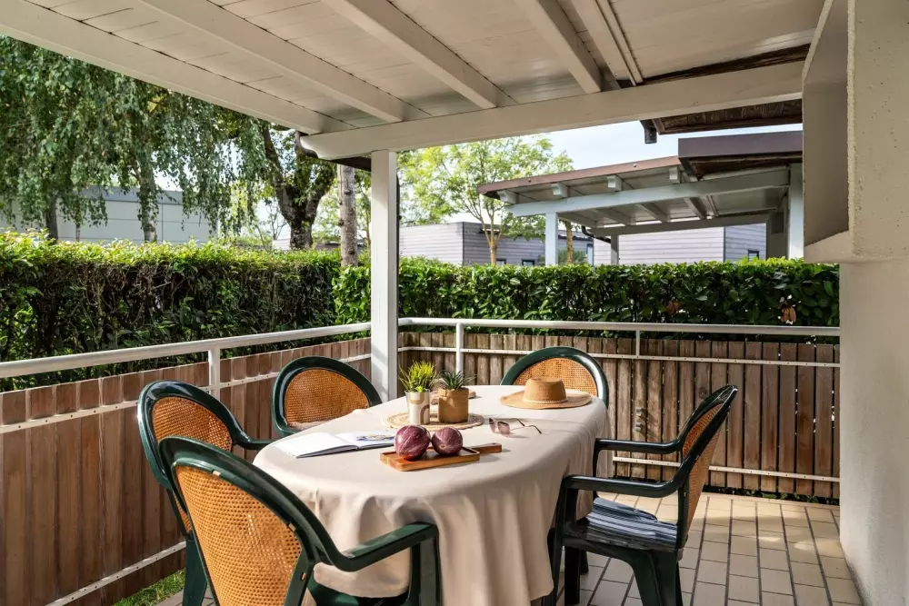 Campsite Sandaya Europa Village 5 Stars★★★★★