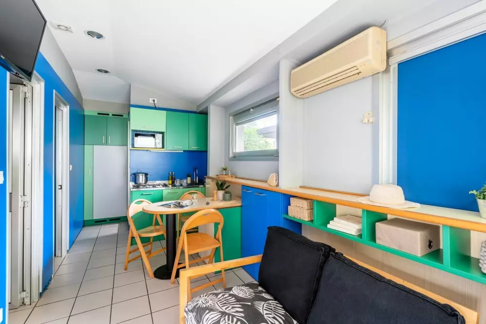 Campsite Sandaya Europa Village 5 Stars★★★★★