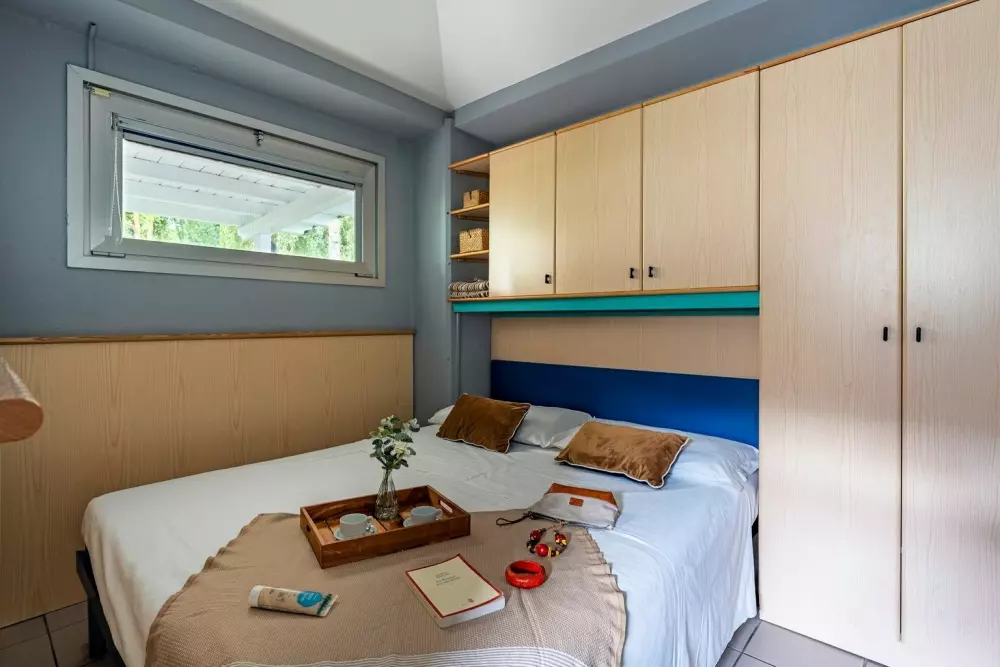 Campsite Sandaya Europa Village 5 Stars★★★★★