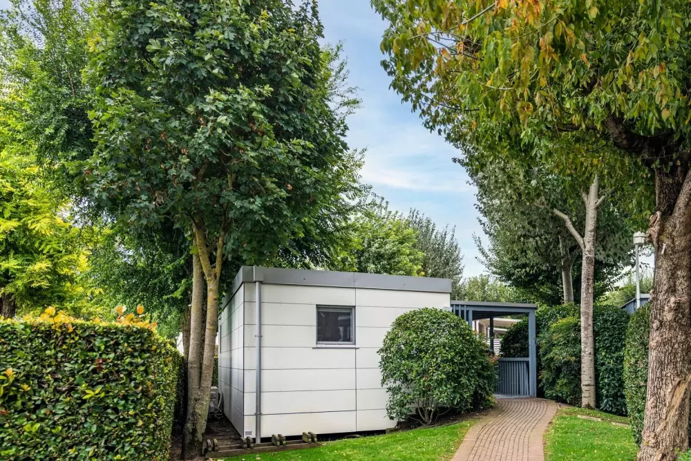 Campsite Sandaya Europa Village 5 Stars★★★★★