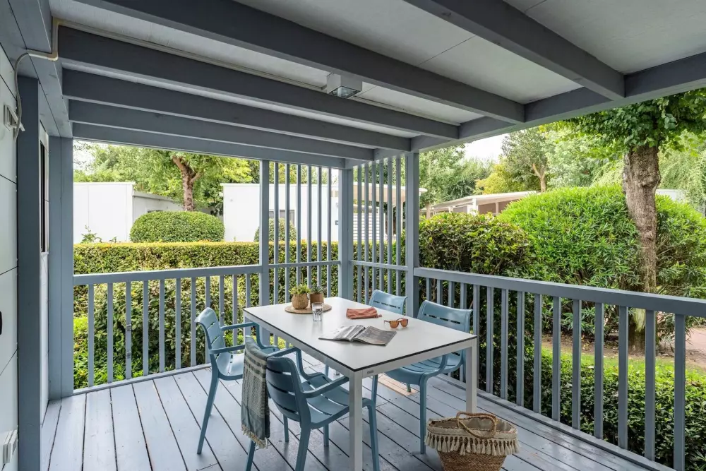 Campsite Sandaya Europa Village 5 Stars★★★★★