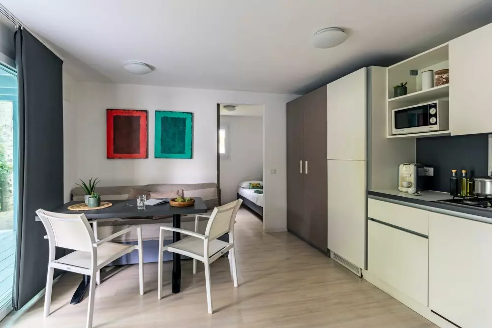 Campsite Sandaya Europa Village 5 Stars★★★★★