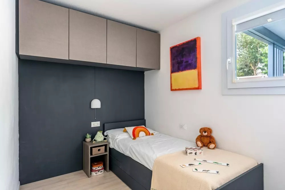 Campsite Sandaya Europa Village 5 Stars★★★★★