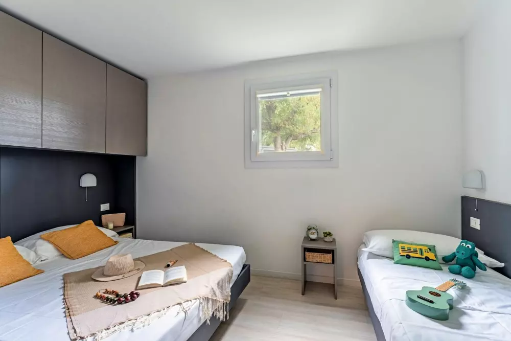 Campsite Sandaya Europa Village 5 Stars★★★★★