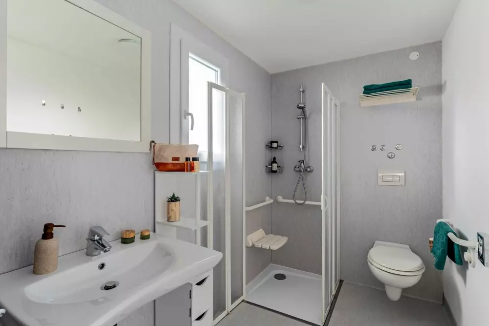 Campsite Sandaya Europa Village 5 Stars★★★★★