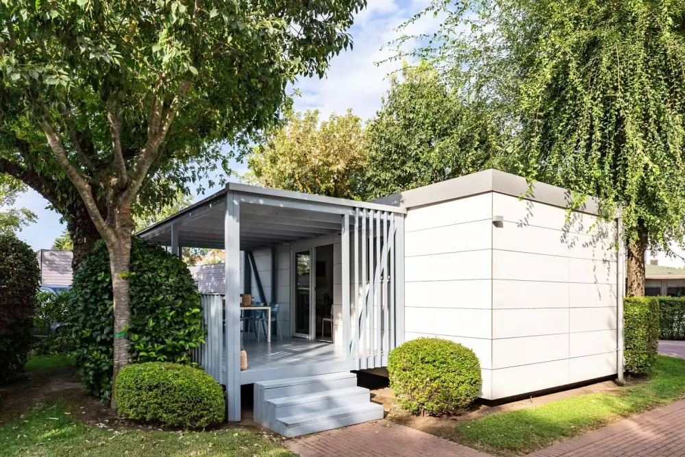 Campsite Sandaya Europa Village 5 Stars★★★★★