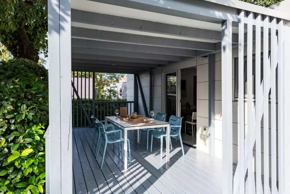 Campsite Sandaya Europa Village 5 Stars★★★★★