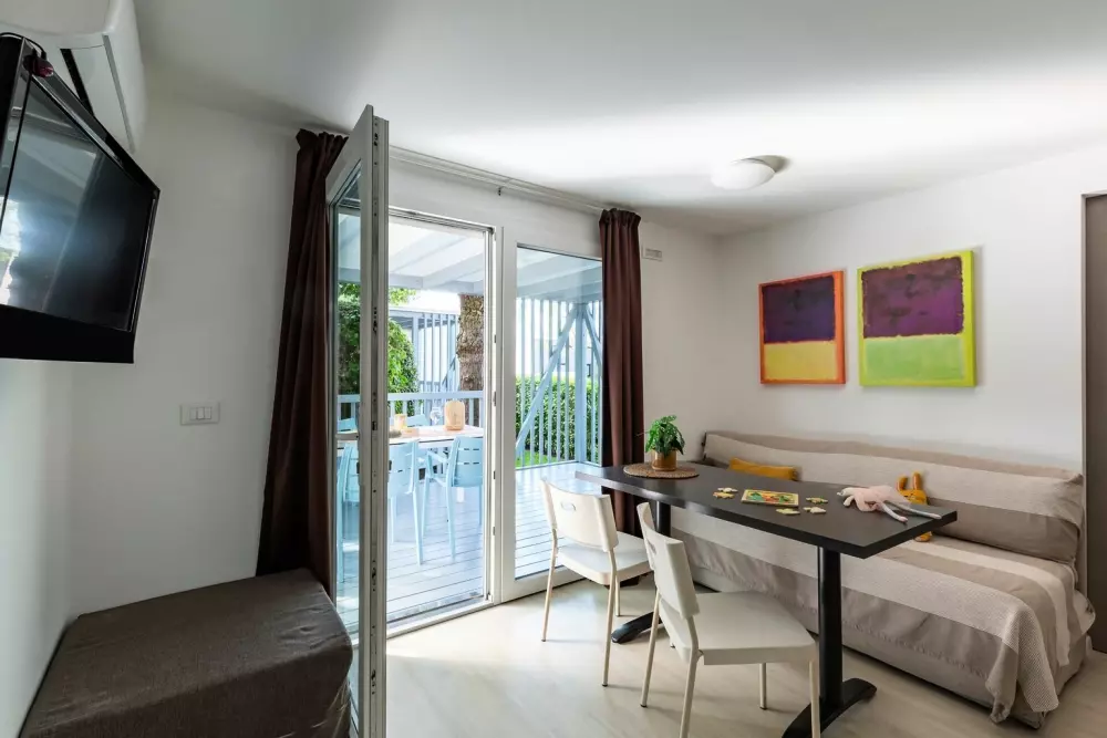 Campsite Sandaya Europa Village 5 Stars★★★★★