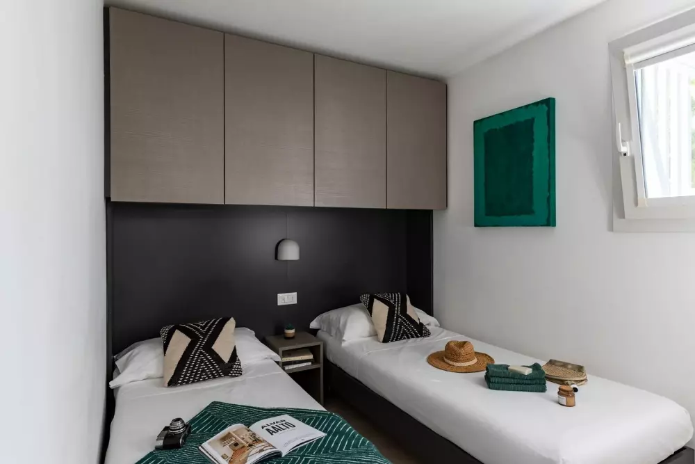 Campsite Sandaya Europa Village 5 Stars★★★★★