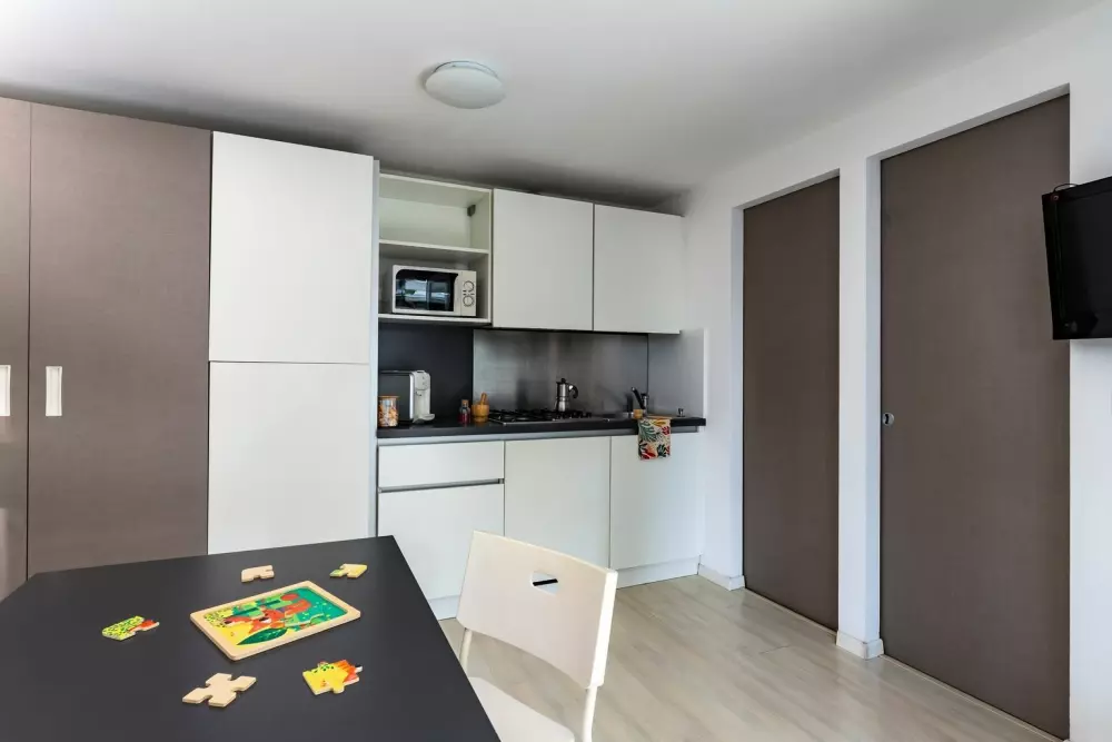 Campsite Sandaya Europa Village 5 Stars★★★★★