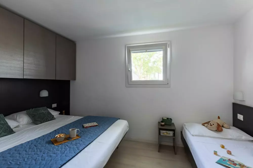 Campsite Sandaya Europa Village 5 Stars★★★★★