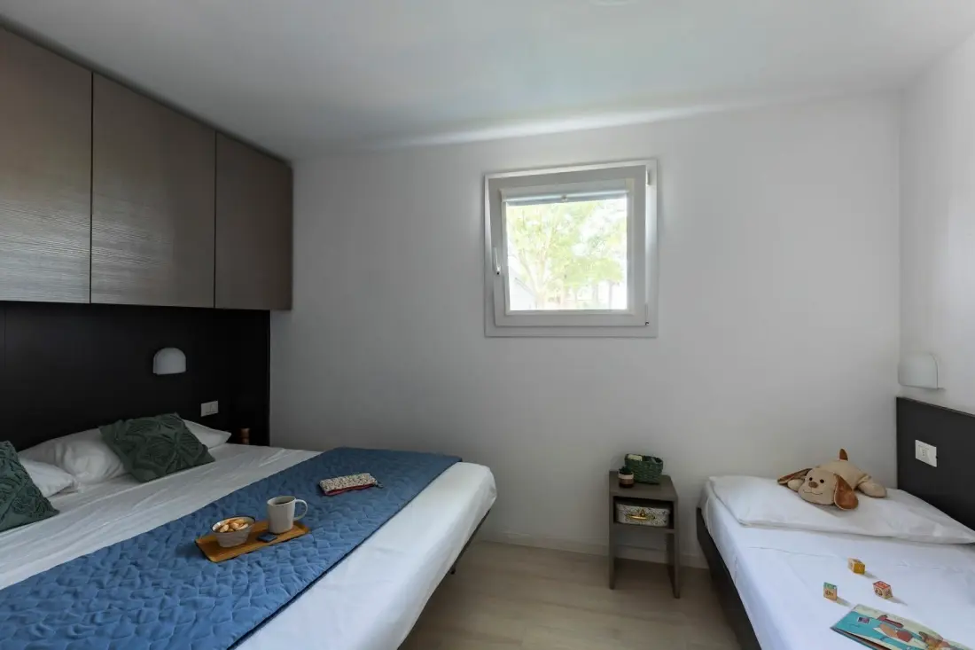 Campsite Sandaya Europa Village 5 Csillagok★★★★★