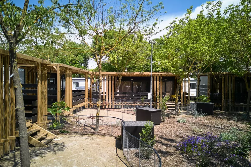 Campsite Sandaya Europa Village 5 Stars★★★★★