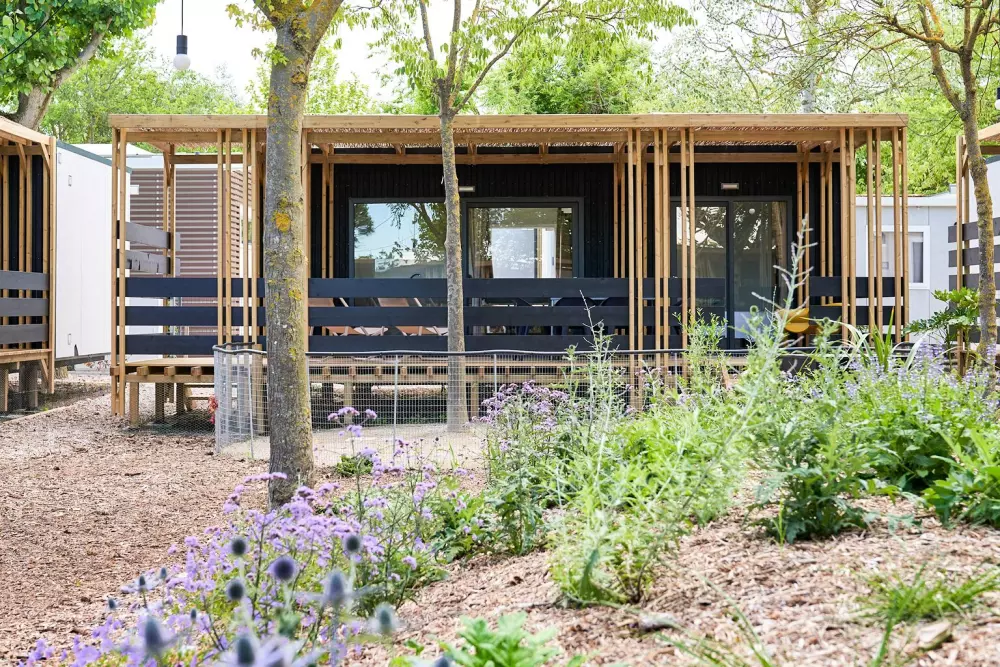 Campsite Sandaya Europa Village 5 Stars★★★★★