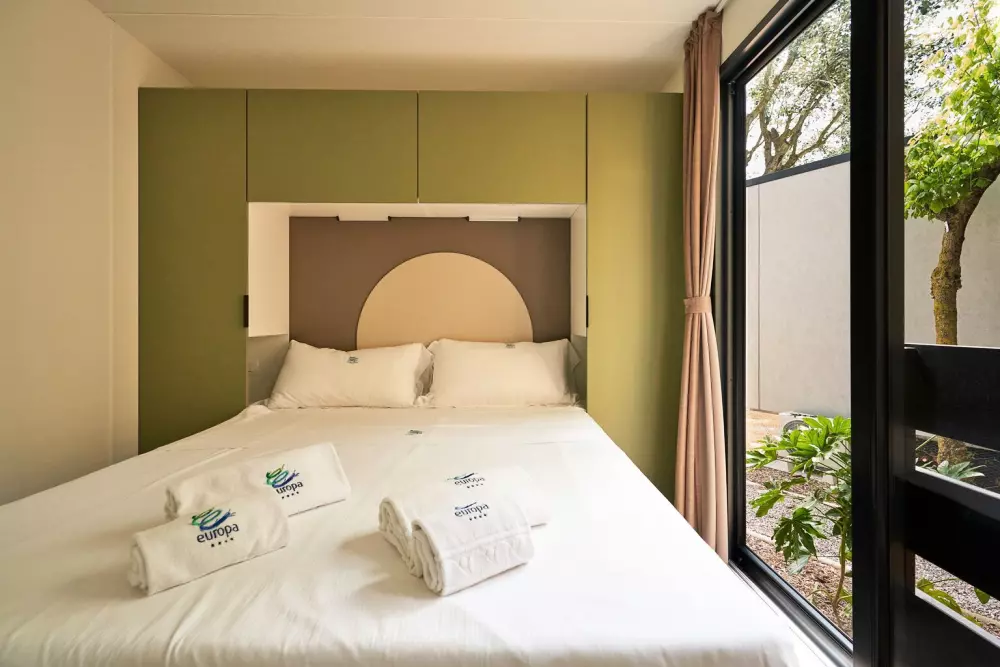 Campsite Sandaya Europa Village 5 Stars★★★★★