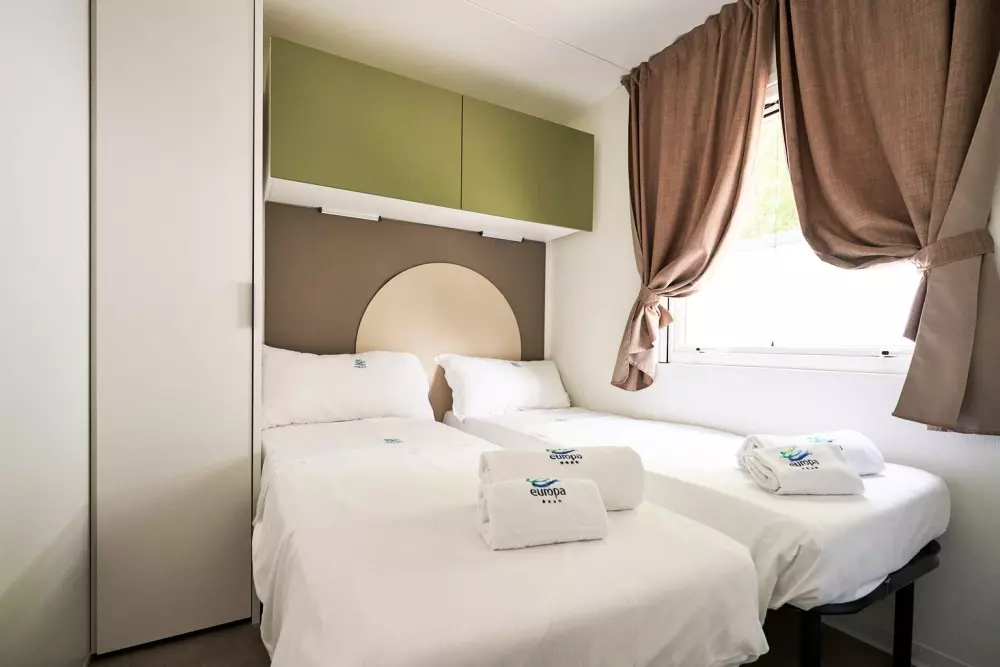 Campsite Sandaya Europa Village 5 Stars★★★★★