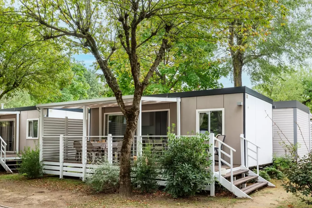 Campsite Sandaya Europa Village 5 Stars★★★★★