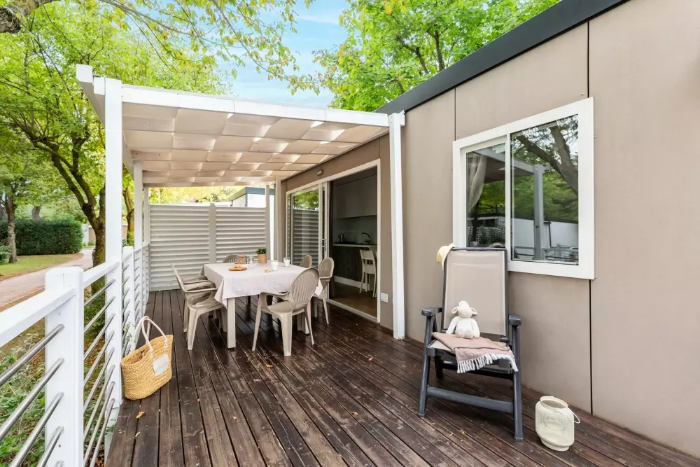 Campsite Sandaya Europa Village 5 Stars★★★★★