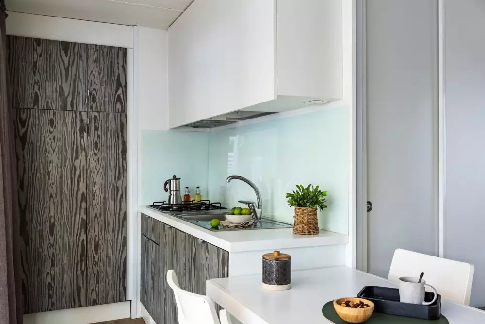 Campsite Sandaya Europa Village 5 Stars★★★★★