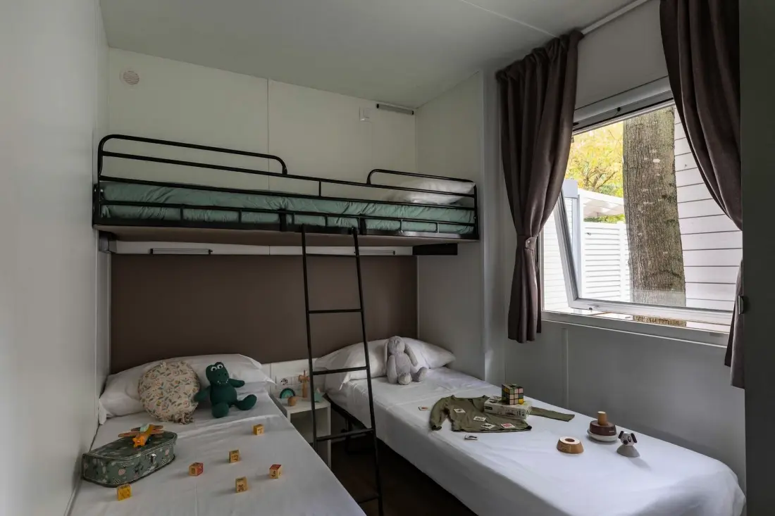 Camping Sandaya Europa Village 5 étoiles★★★★★