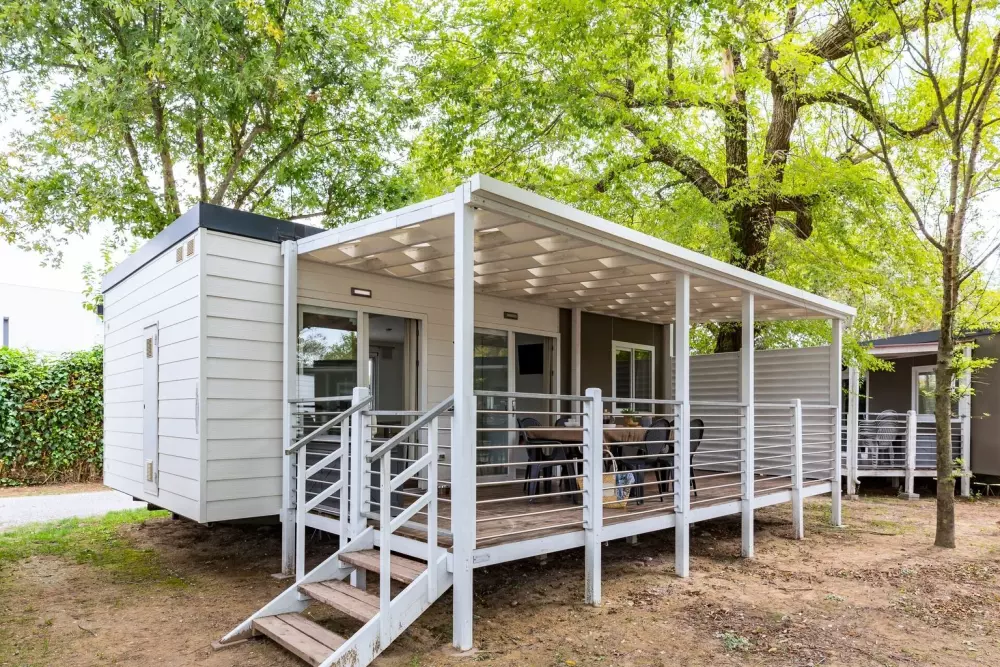 Campsite Sandaya Europa Village 5 Stars★★★★★