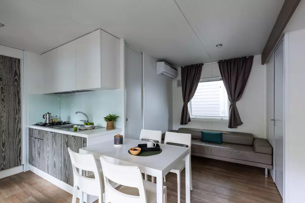 Campsite Sandaya Europa Village 5 Stars★★★★★