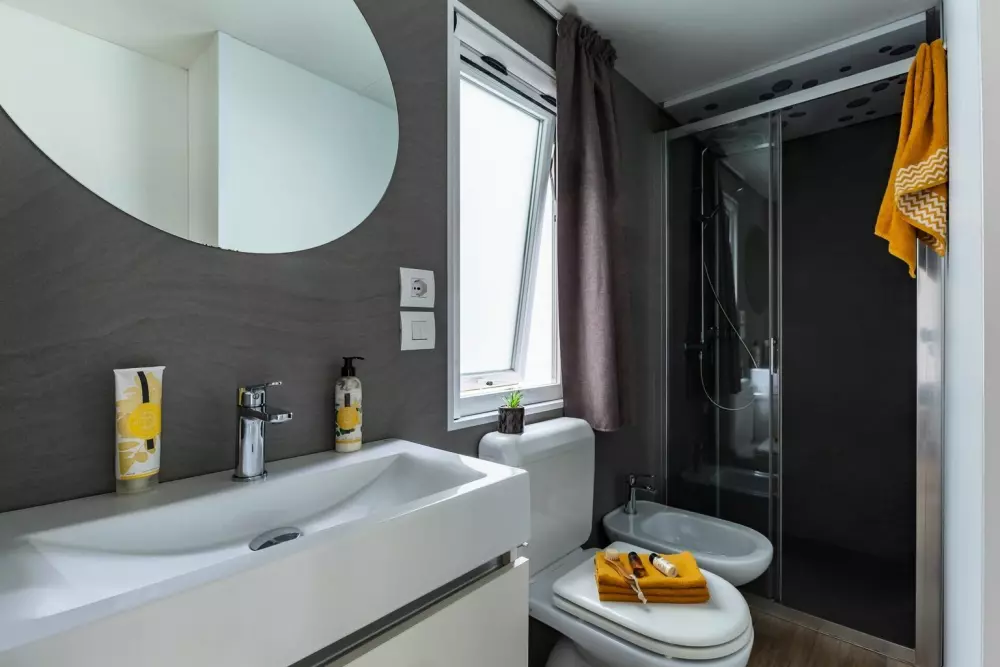 Campsite Sandaya Europa Village 5 Stars★★★★★