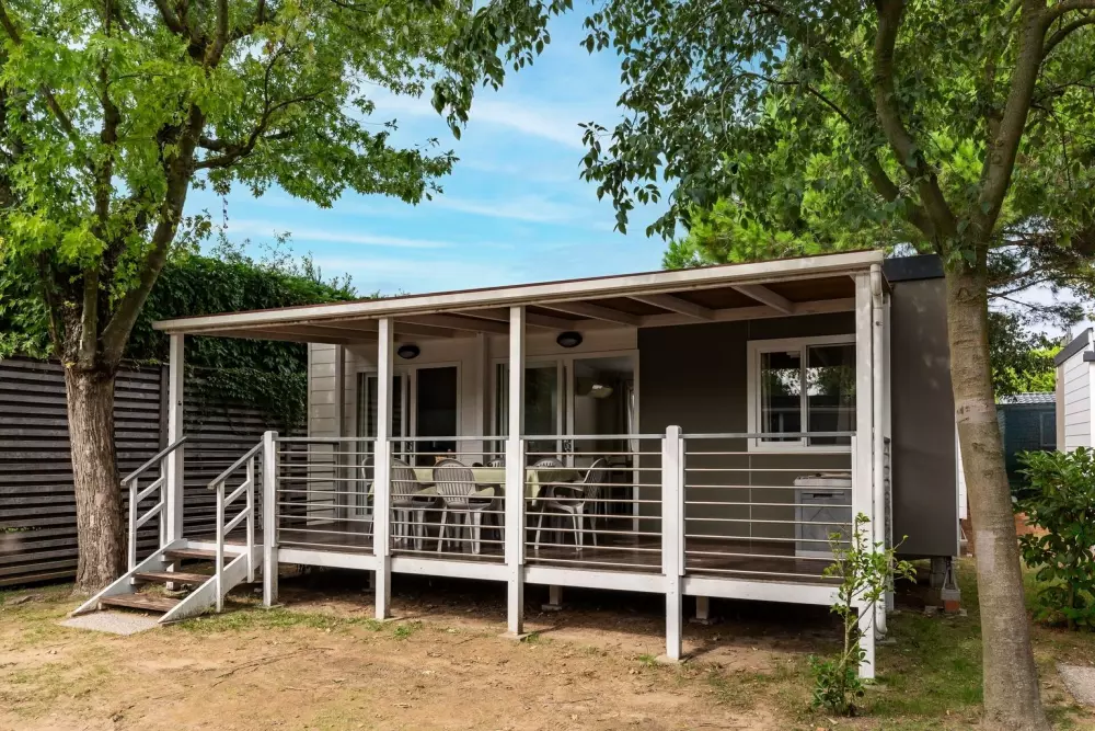 Campsite Sandaya Europa Village 5 Stars★★★★★